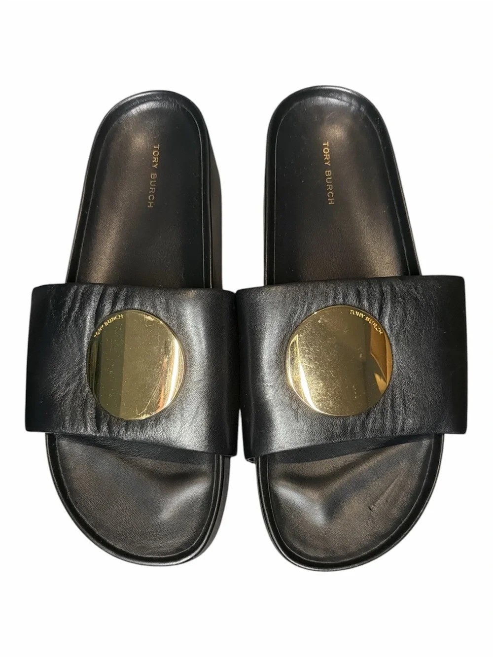 Tory Burch description our